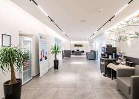 Best Western Hotel St. Michael 3