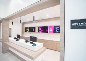 DASKK Orlando Hotel near Universal Blvd, an Ascend Collection Hotel 4