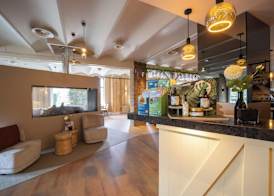 Fletcher Hotel-Restaurant de Borken 2
