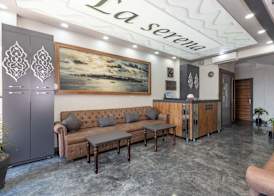 La Serena Taksim 4