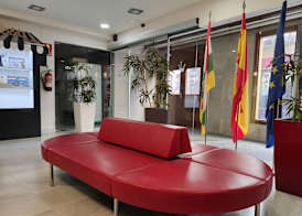 Hotel Rey Sancho 2