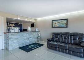Howard Johnson by Wyndham Vero Beach/I-95 3