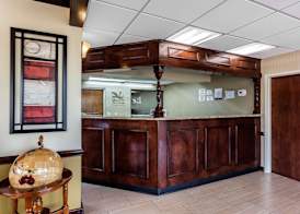 Quality Inn & Suites Mooresville-Lake Norman 3