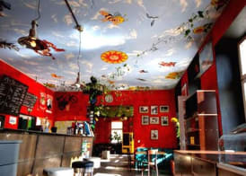 Sunflower Hostel Berlin 2