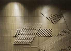 Chengdu Marriott Hotel Financial Centre 4