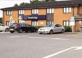 Travelodge Scotch Corner A1 Southbound 3