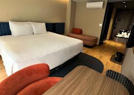 Novotel México City Centro Histórico 4