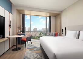 Holiday Inn Express Suzhou East Taihu by IHG 3