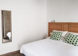 Apartamentos Boutique Granada Albaicín 3000 4