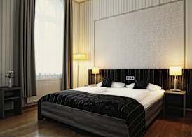 Konsumhotel Dorotheenhof Weimar 3