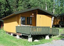 Steinvik Camping 5