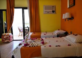 Coral Garden Beach Resort 5