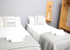 Bushbaby Lodge at Nkonyeni 3