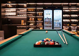 Brioni - Plant Villas, with luxury service 4