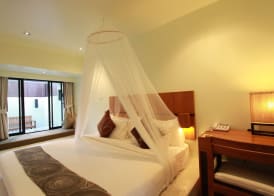 Mimosa Resort & Spa 4