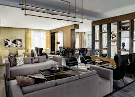 AC Hotel by Marriott Chapel Hill Downtown 5