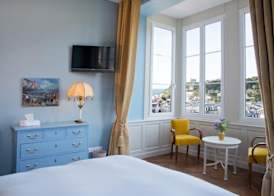 Castel De La Terrasse 5