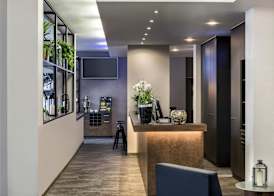 ibis Styles Hotel Gelsenkirchen 2