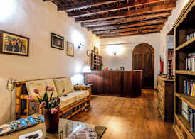 Hotel Rural Bentor 3