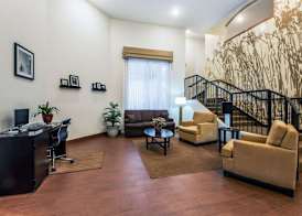 Sleep Inn & Suites Guthrie - Edmond North 3