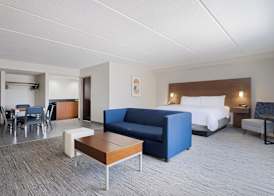 Holiday Inn Express & Suites AUGUSTA WEST - FORT GORDON by IHG 4
