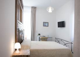 Bed & Breakfast del Faro 5