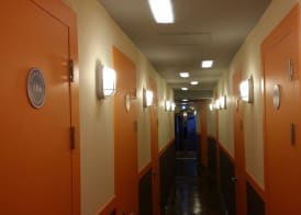 Star Hostel Seoul Dongdaemun 2