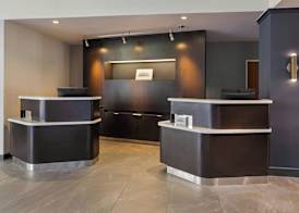 Courtyard by Marriott Sacramento Midtown 3