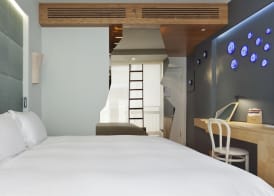 New Hotel, a Member of Design Hotels 4
