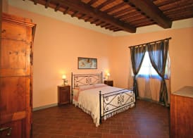 Agriturismo Pratovalle 2