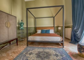 PALAZZO FORLEO Luxury Apartment - TREB Collection 3