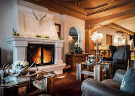 Hotel Antines 5