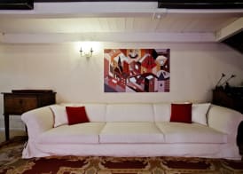 LM Suites Spagna 3