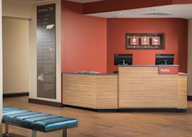 TownePlace Suites by Marriott Nashville Smyrna 3