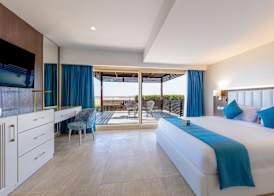 Sataya Resort Marsa Alam 5