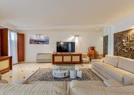 Hotel Villa Piras 2