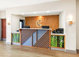 Comfort Inn Emporia 3