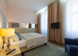 RAFAEL KAISER - Premium Apartments - Contactless Check-In 5