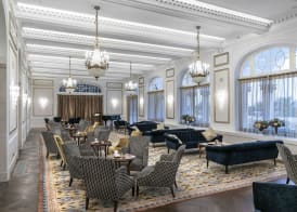 Eurostars Hotel Real 3