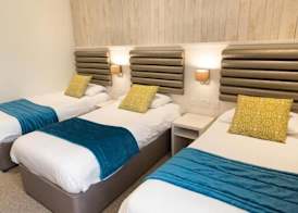 St Ives Hotel 5