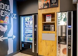 Ibis Budget Bilbao Barakaldo 3