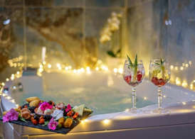 PLAZA Boutique Hotel - Tropea 5
