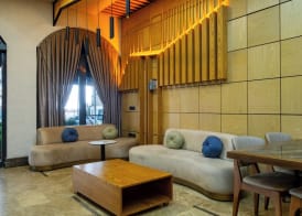 FRT Airport Hotel 3