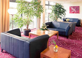 Mercure Hotel Riesa Dresden Elbland 2