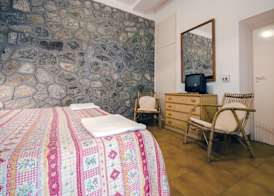 Le Roccette Mare Beach Hotel & Restaurant 4