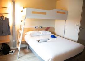 ibis budget Saint Quentin Yvelines - Vélodrome 5