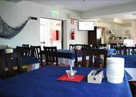 Hotel Villa del Mare 5