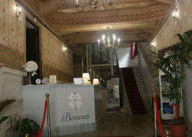 Messina41 Hotel 2