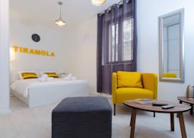 Apartments & Rooms Tiramola - Old Town 5