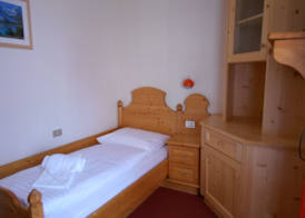 Chalet Hotel Diamant 3